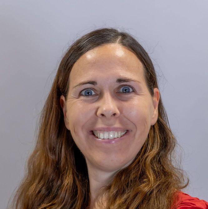 Profilbild von Sylvia Bruckelt