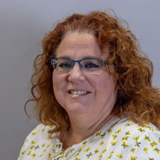 Profilbild von Petra Schubert