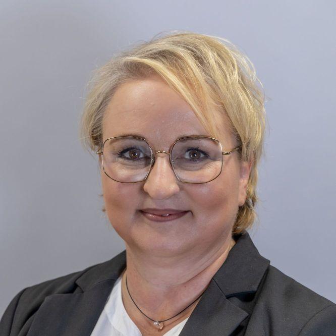 Profilbild von Andrea Summer