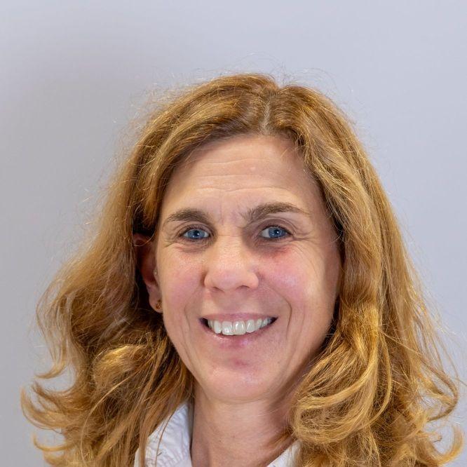 Profilbild von Katrin Wennagel