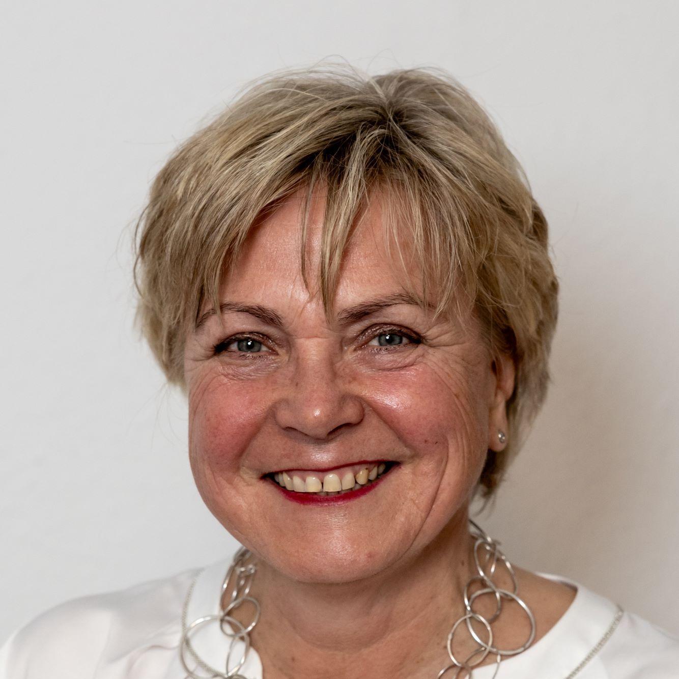 Profilbild von Marion Baudisch