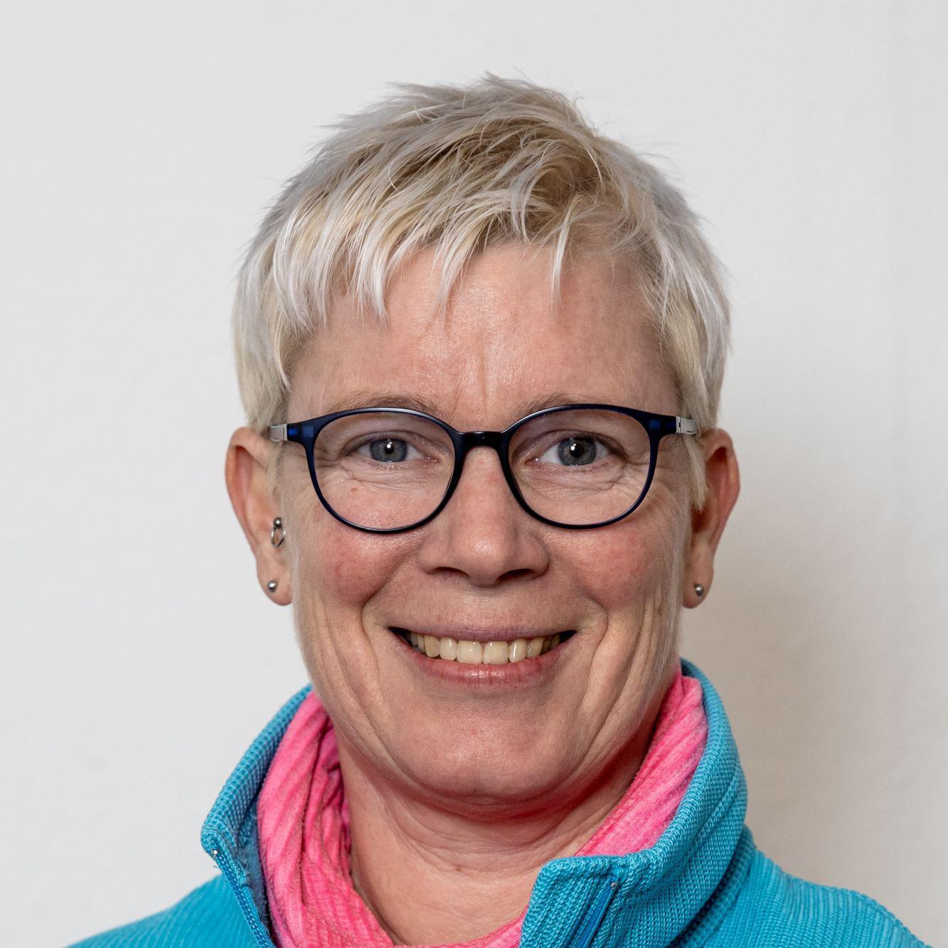 Profilbild von Karen Seiter