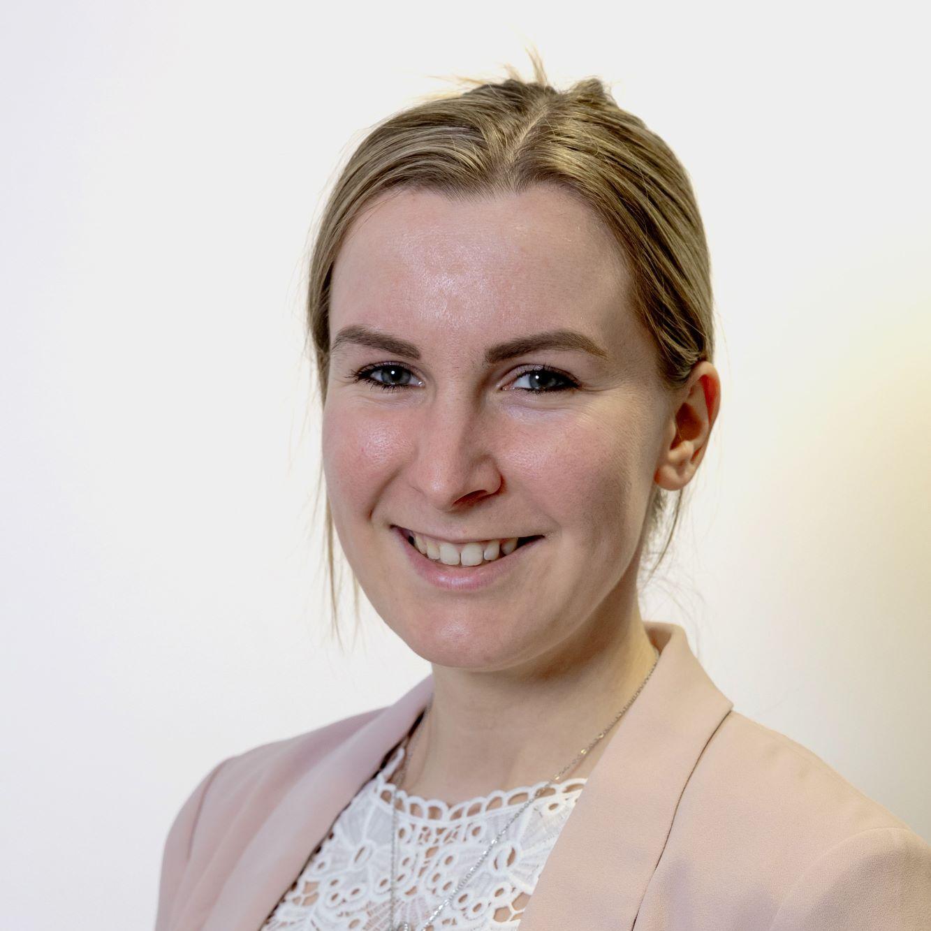 Profilbild von Regina Baier