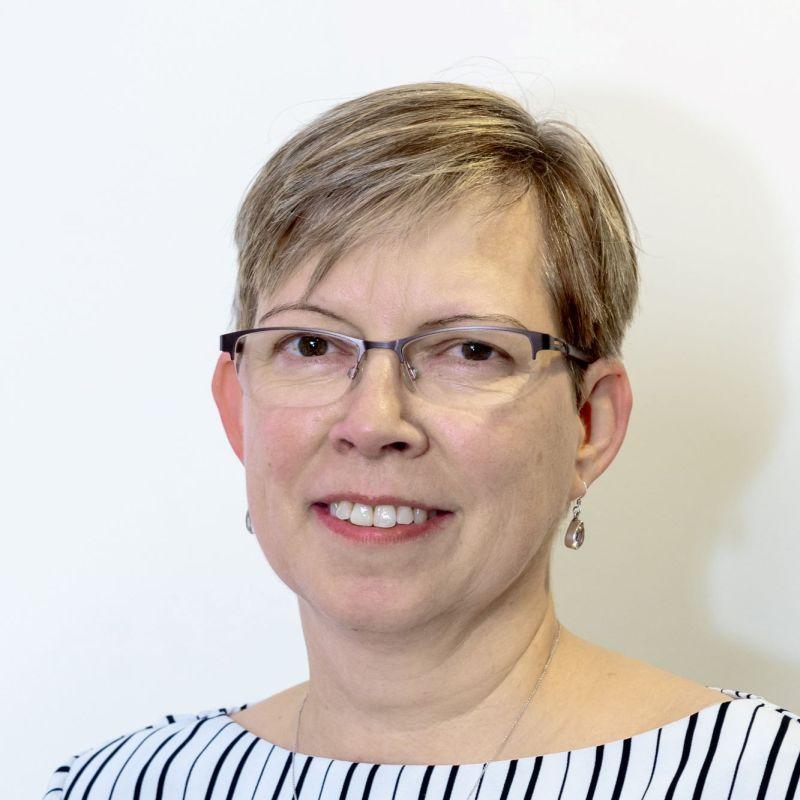 Profilbild von Monika Michelfelder