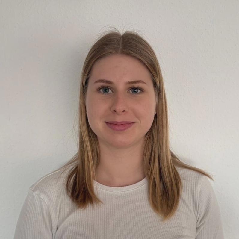 Profilbild von Mira Böse