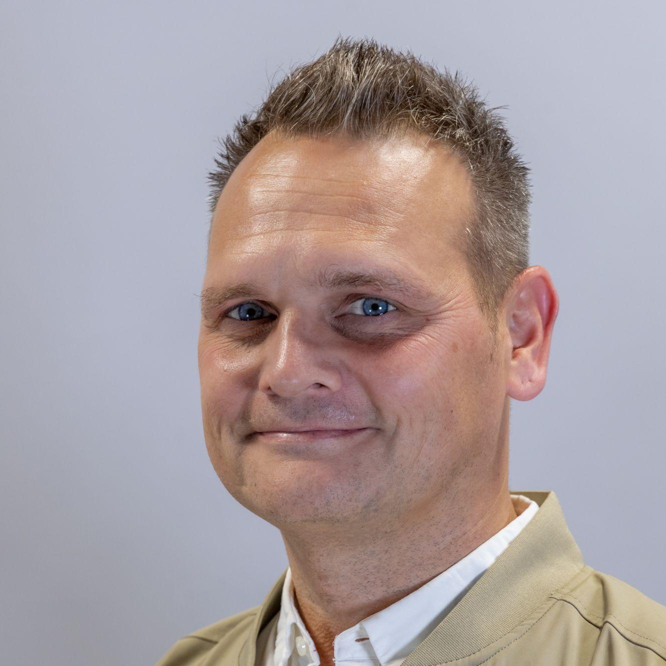 Profilbild von Marcus Baier