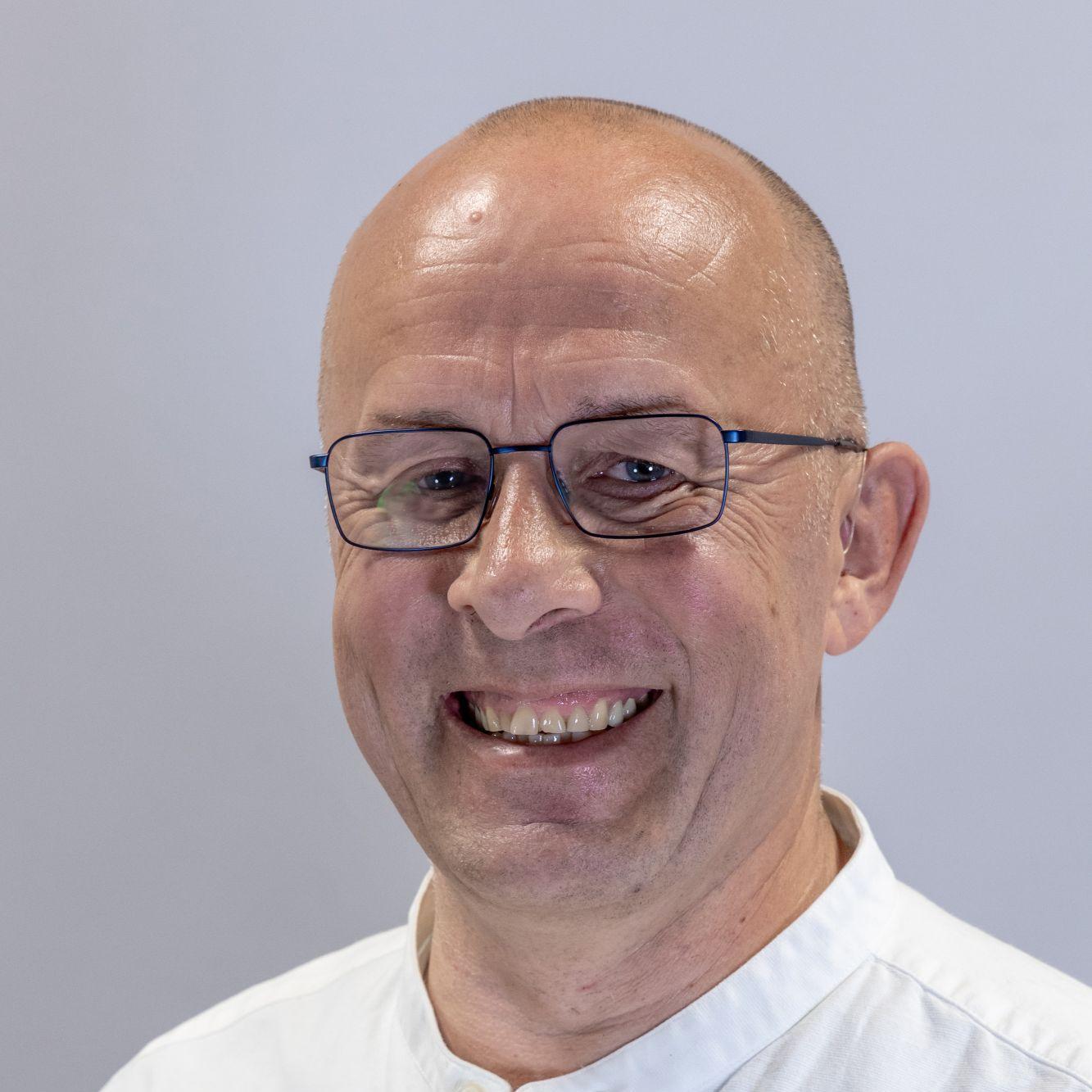 Profilbild von Michael Bokelmann