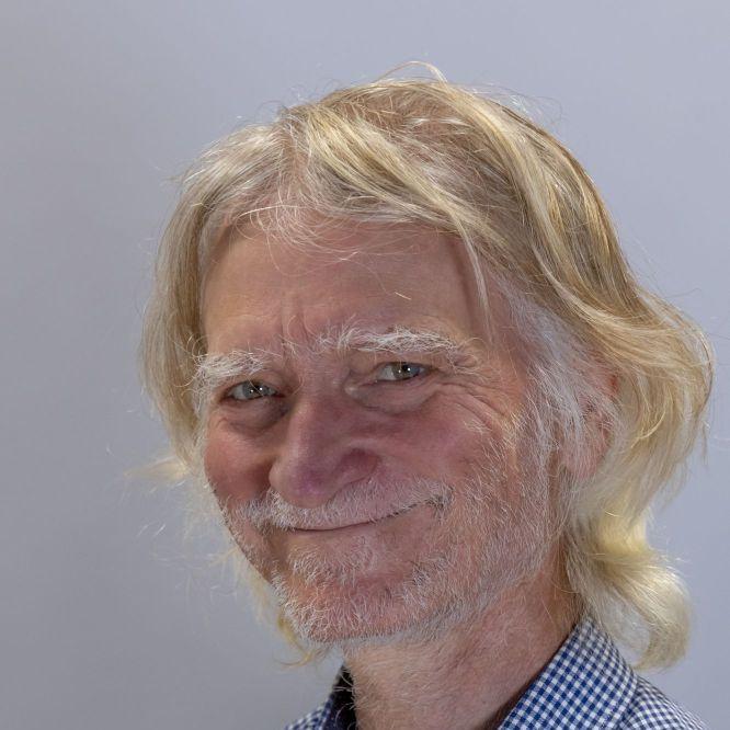 Profilbild von Rainer Breimaier