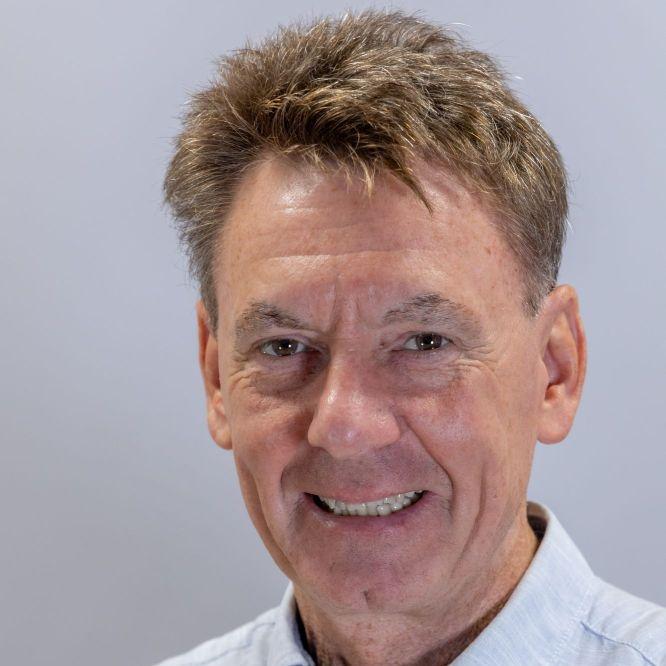 Profilbild von Hanns Daunquart