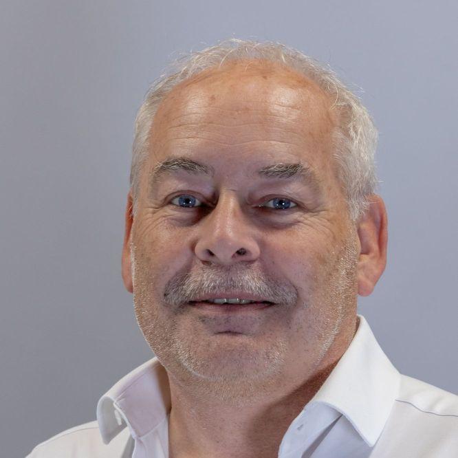 Profilbild von Michael Knorpp