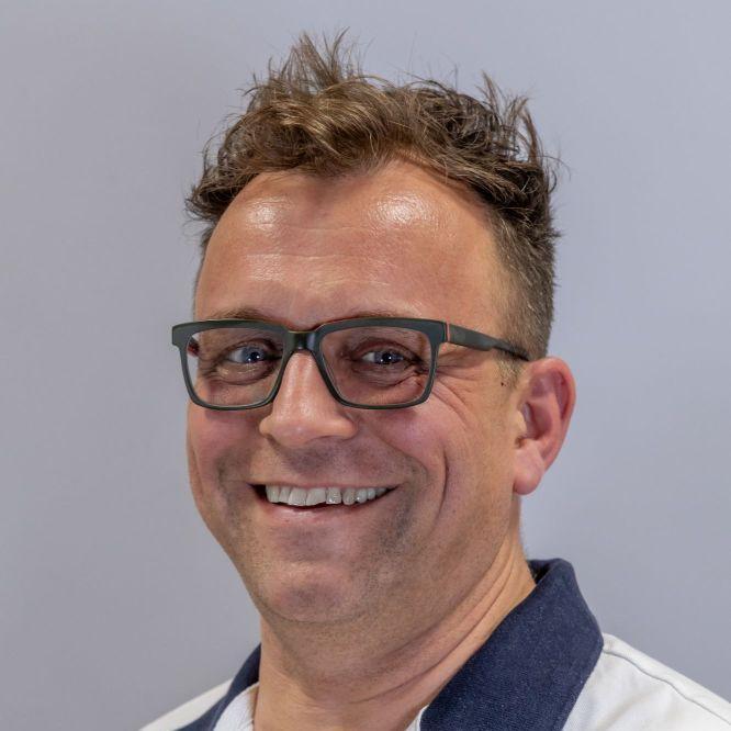 Profilbild von Timo Renz