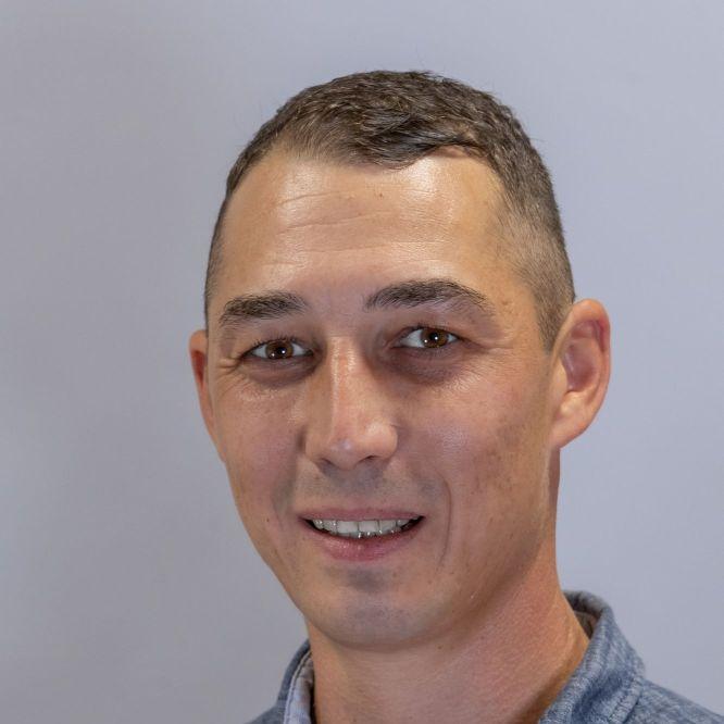 Profilbild von Jens Rieger