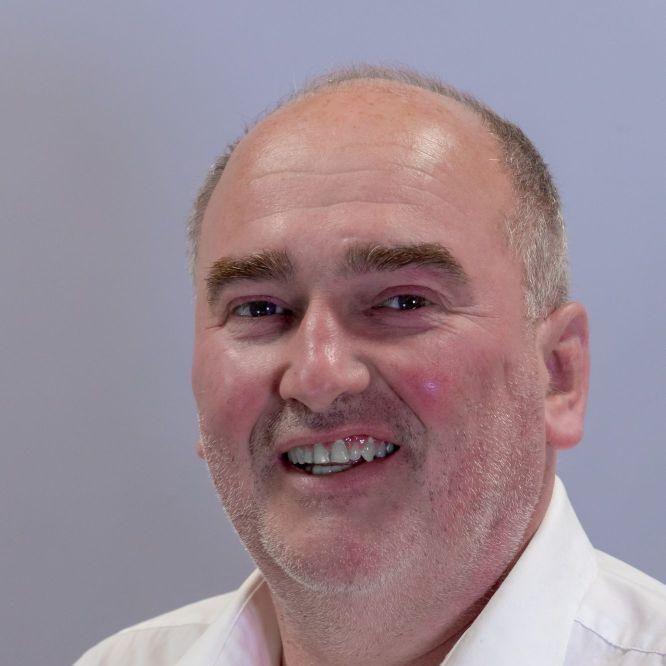 Profilbild von Andreas Sumser