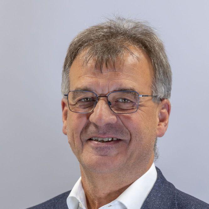 Profilbild von Horst Trautwein