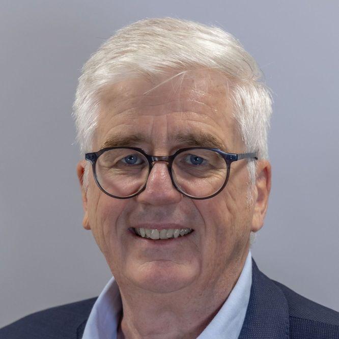 Profilbild von Michael Uhl