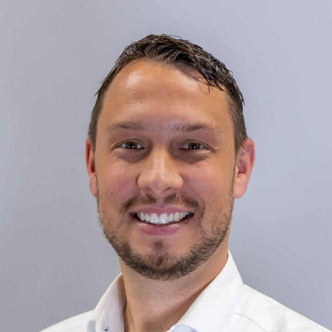 Profilbild von Mark Unsöld