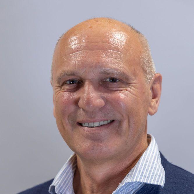 Profilbild von Jürgen Weis