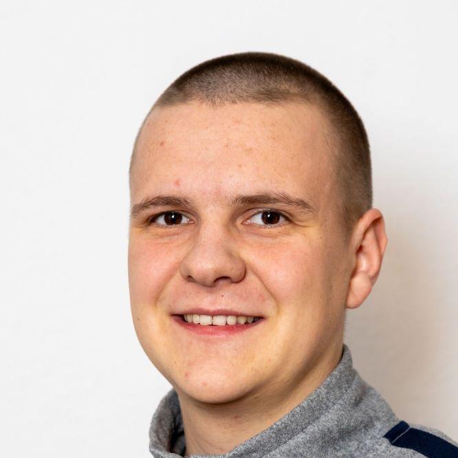 Profilbild von Felix Greiner