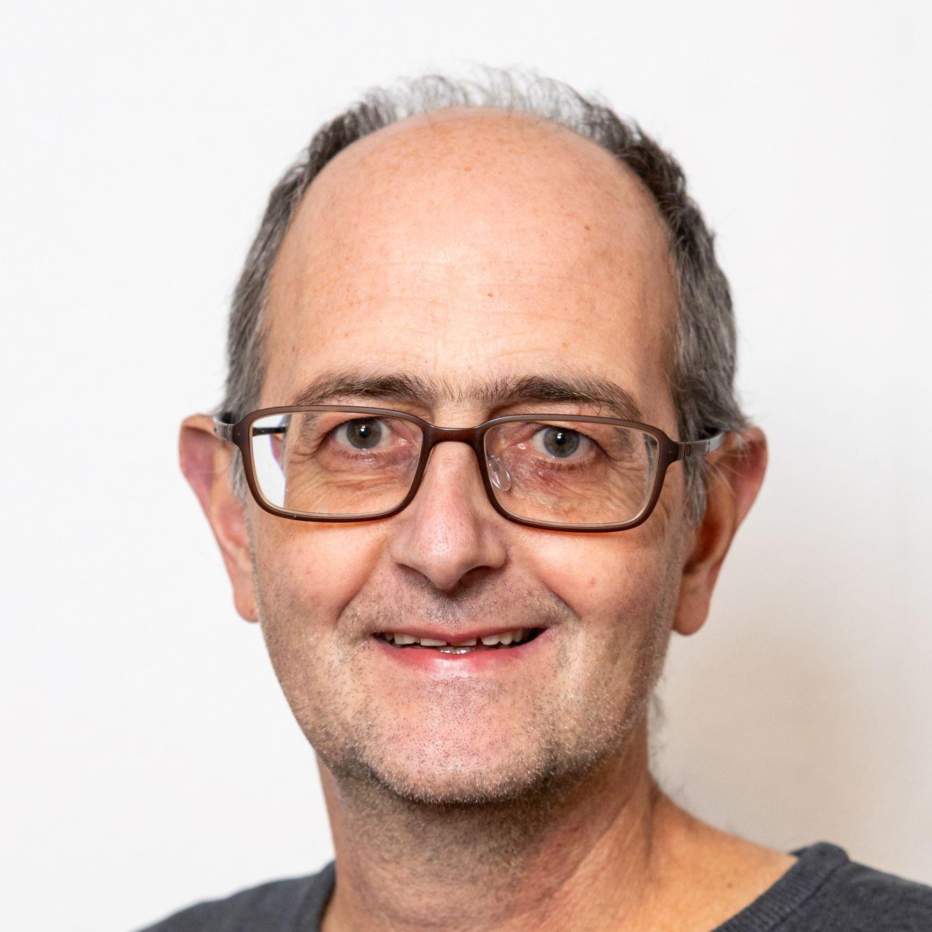 Profilbild von Jörg Mayer