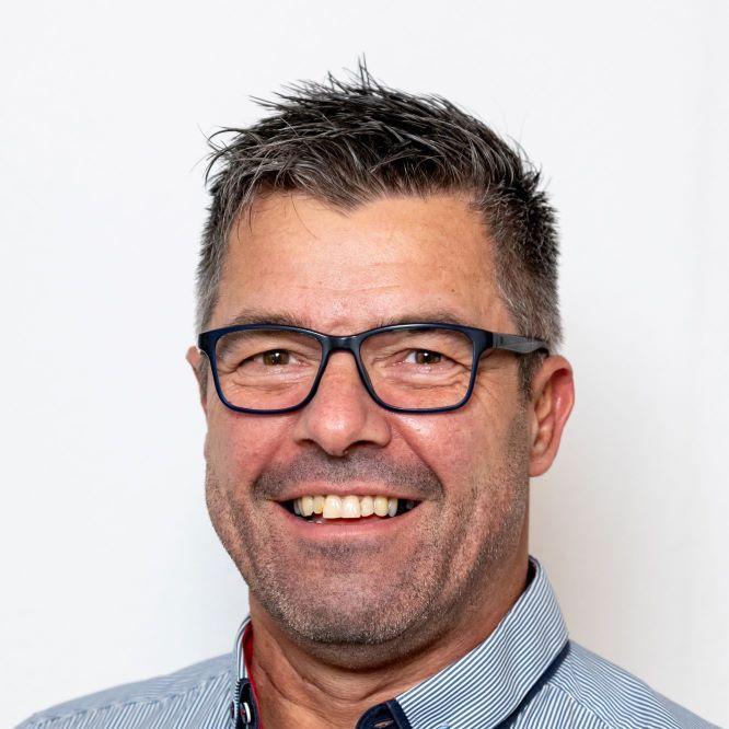 Profilbild von Thorsten Stein