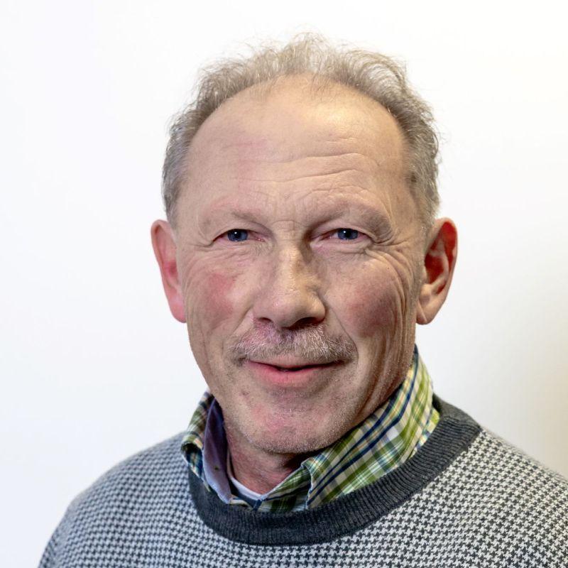 Profilbild von Helmut Dambach