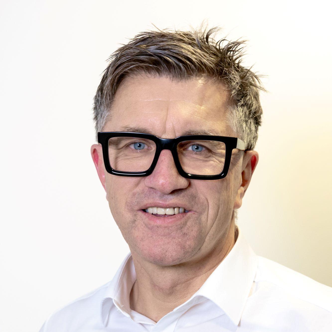 Profilbild von Jürgen Hengstberger