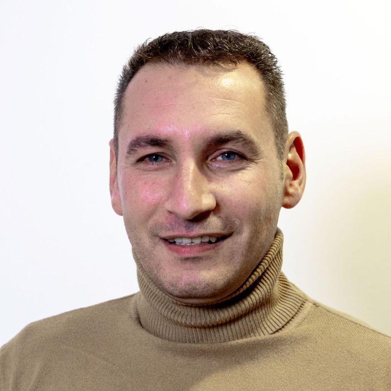 Profilbild von Peter Nafzger