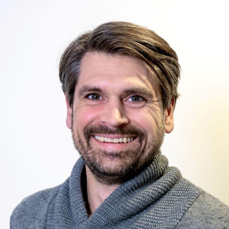 Profilbild von Sebastian Nafzger