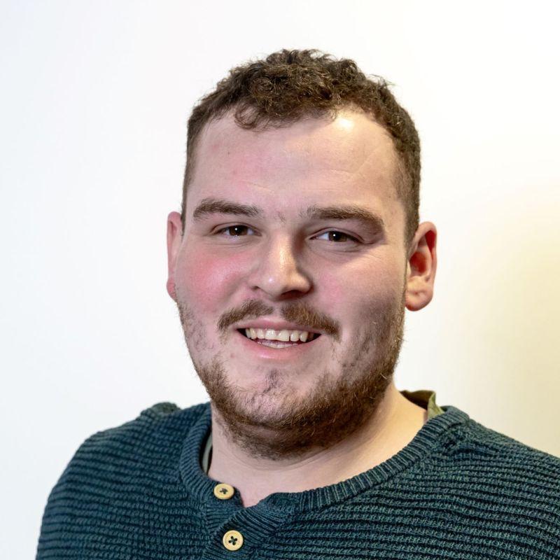 Profilbild von Maik Schiele