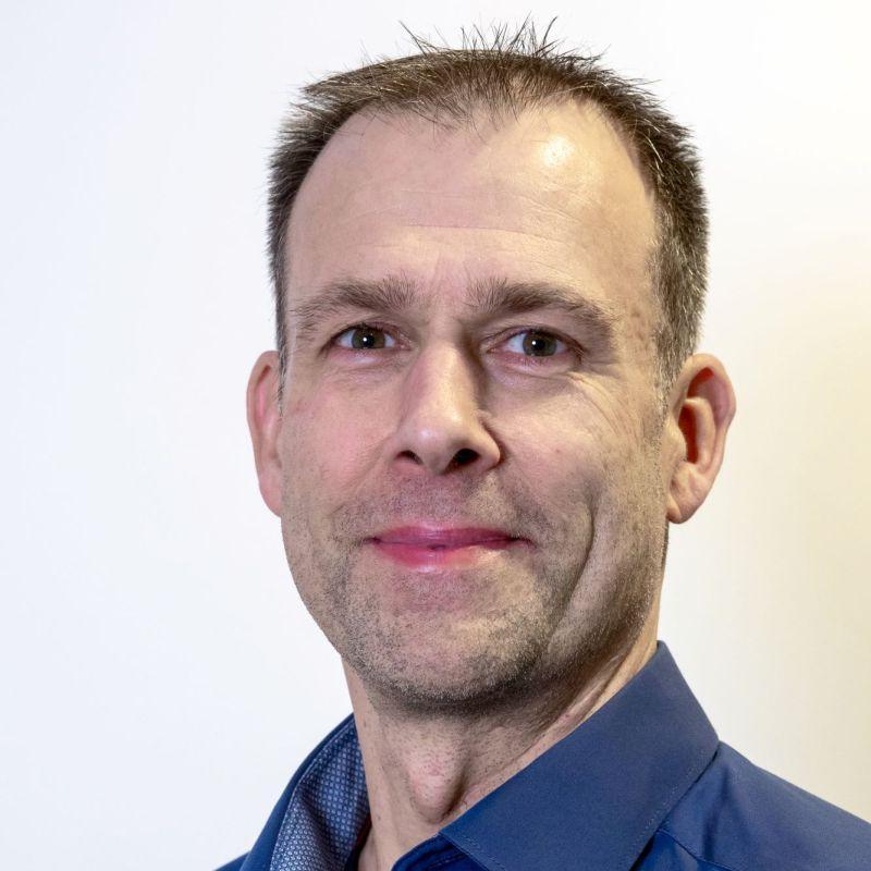 Profilbild von Stefan Zeeh