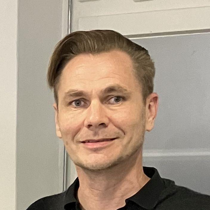 Profilbild von Nils Steenbuck