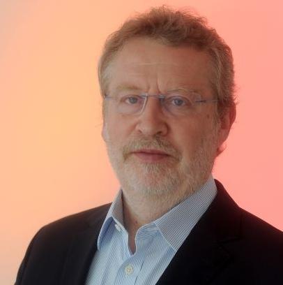 Profilbild von Jürgen Thalemann
