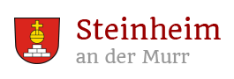 Das Logo von Steinheim (Murr)